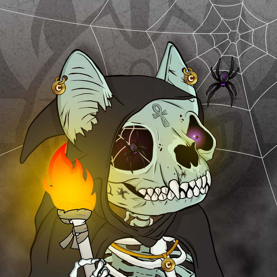 Rotten Mau Bone Nightmares 452